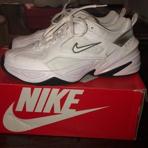 Vintage Dad Sneakers